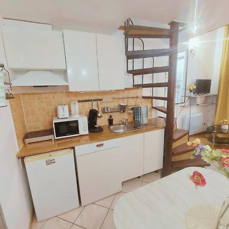 Sunny Suite-Proche Paris & Disney Fontenay-sous-Bois Dış mekan fotoğraf