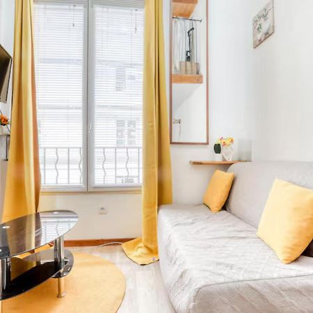 Sunny Suite-Proche Paris & Disney Fontenay-sous-Bois Dış mekan fotoğraf